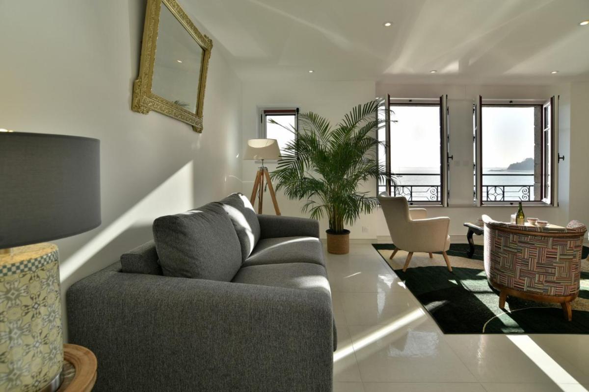 L Ostra 1, Appartement Haut Standing Front De Mer A Cancale Sur Le Port De La Houle Экстерьер фото